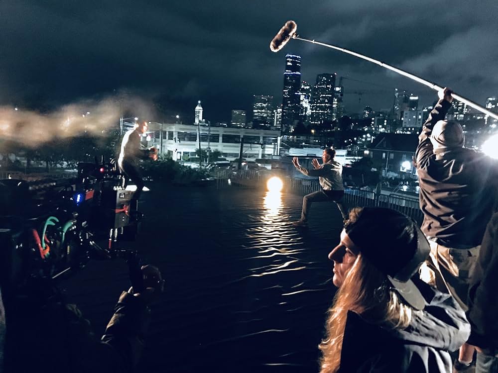 ペーパー・タイガースの画像