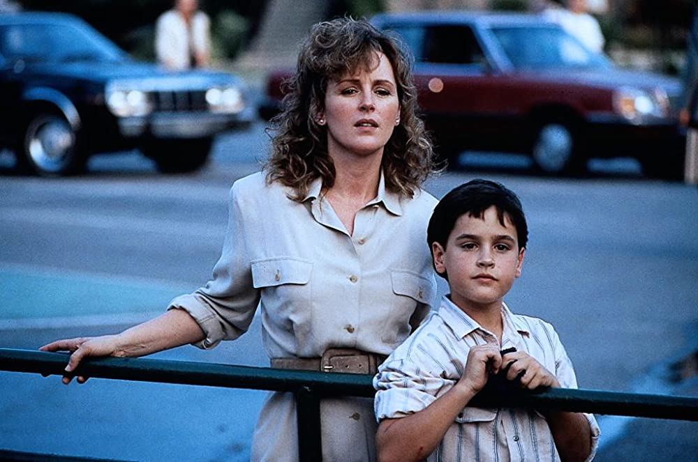 「推定無罪」ボニー・ベデリア & ジェシー・ブラッドフォードの画像