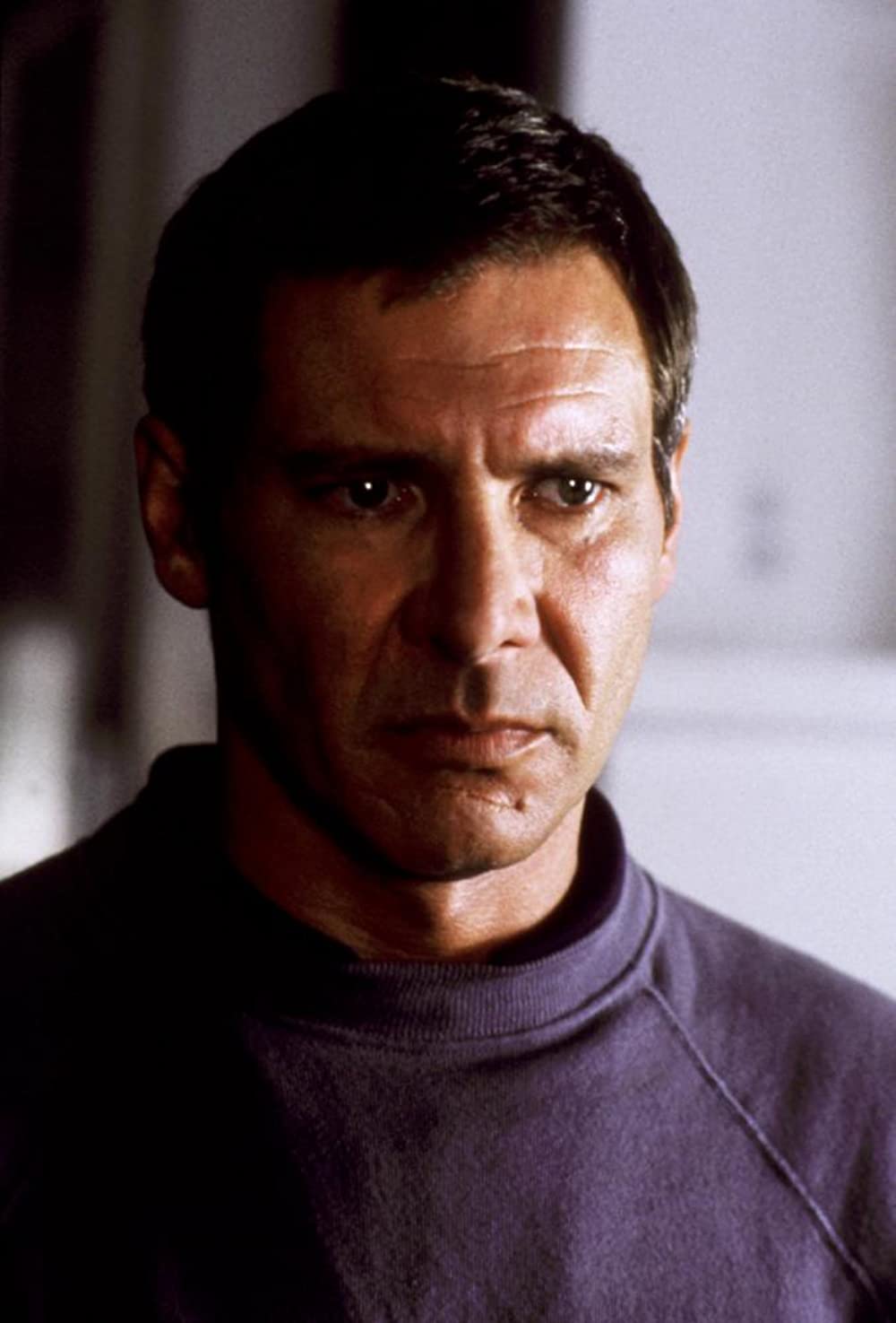 「推定無罪」ハリソン・フォードの画像