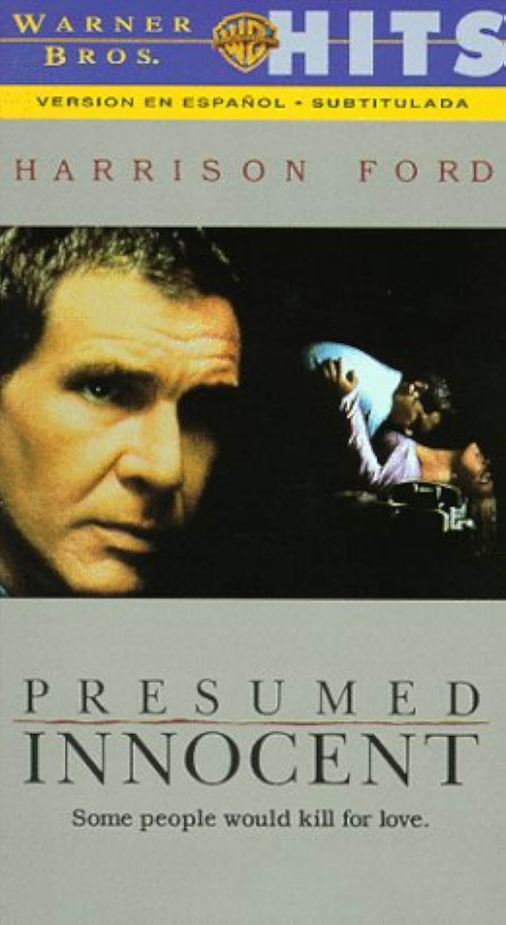 「推定無罪」の画像