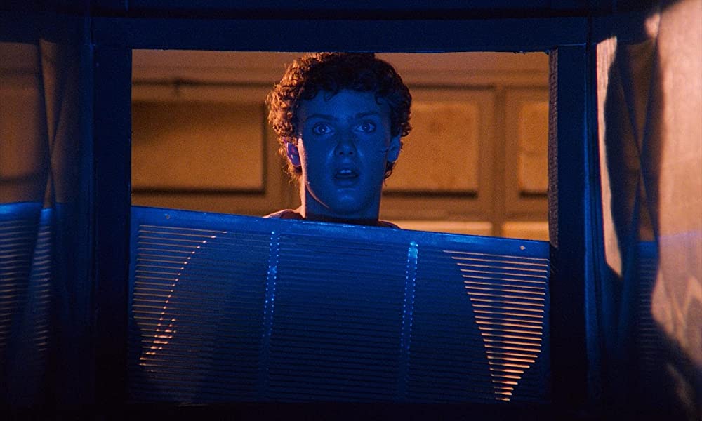 デモンズの画像