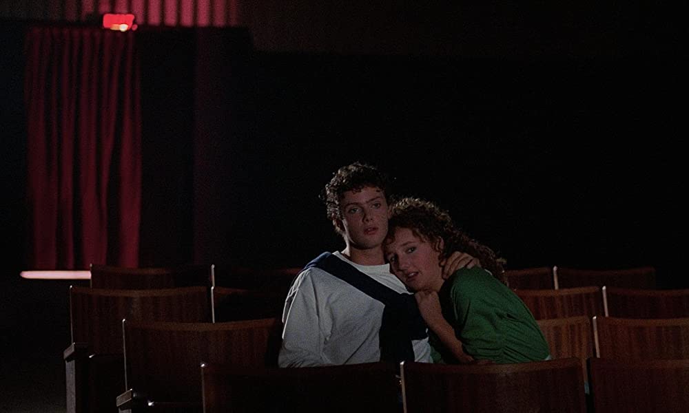 デモンズの画像