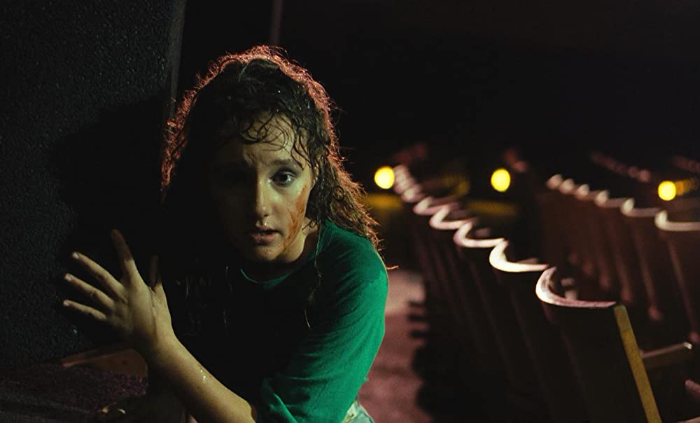 デモンズの画像