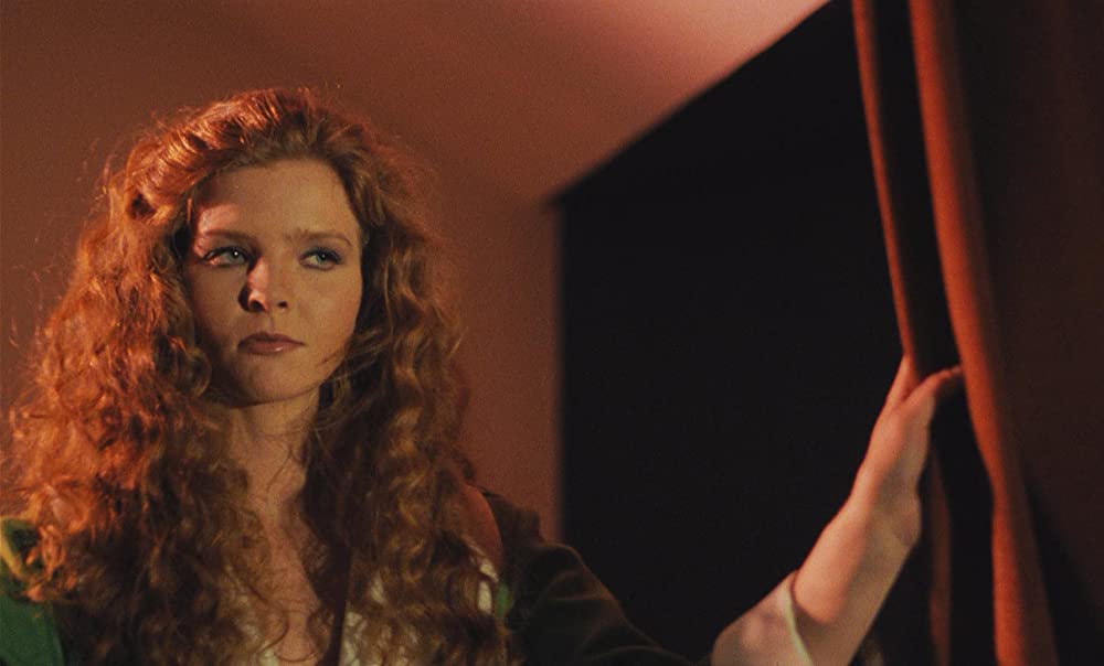 「デモンズ」ニコレッタ・エルミの画像