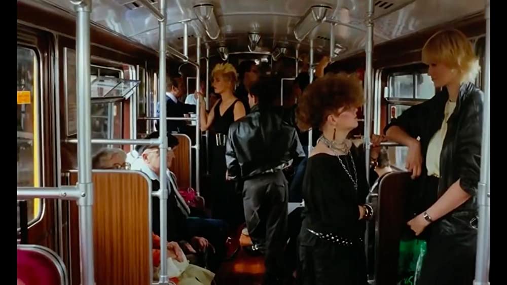 デモンズの画像