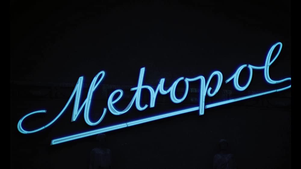 デモンズの画像