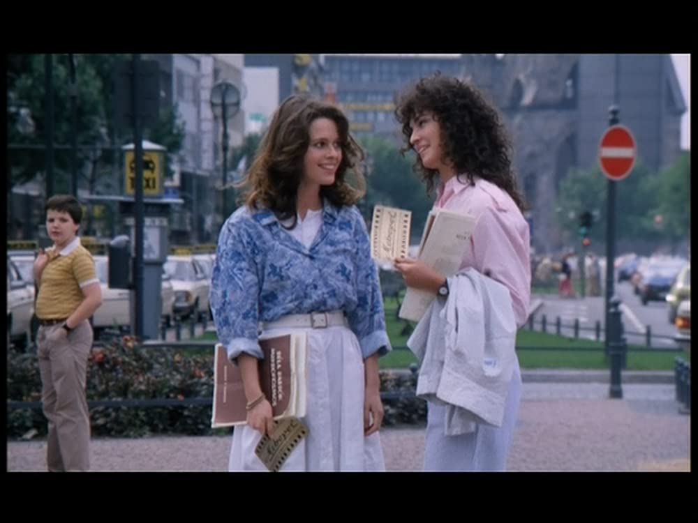 デモンズの画像