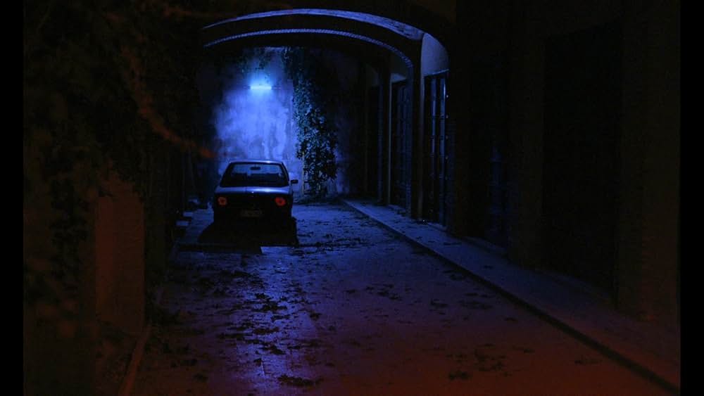 デモンズの画像