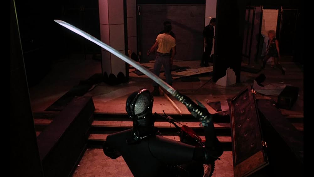 デモンズの画像