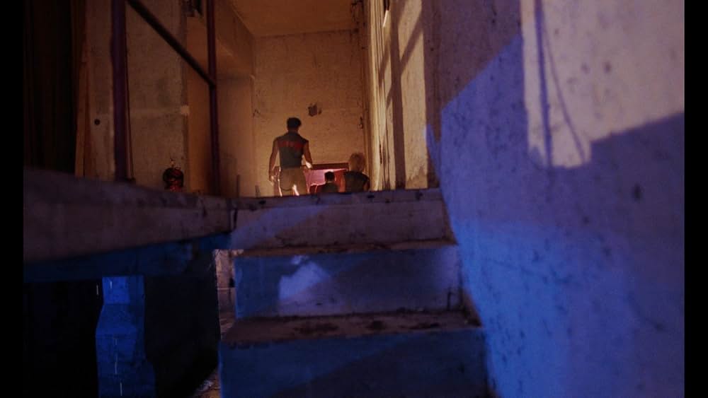 デモンズの画像