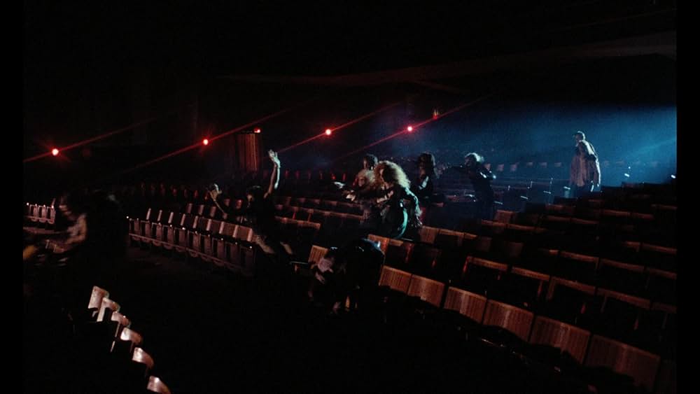 デモンズの画像