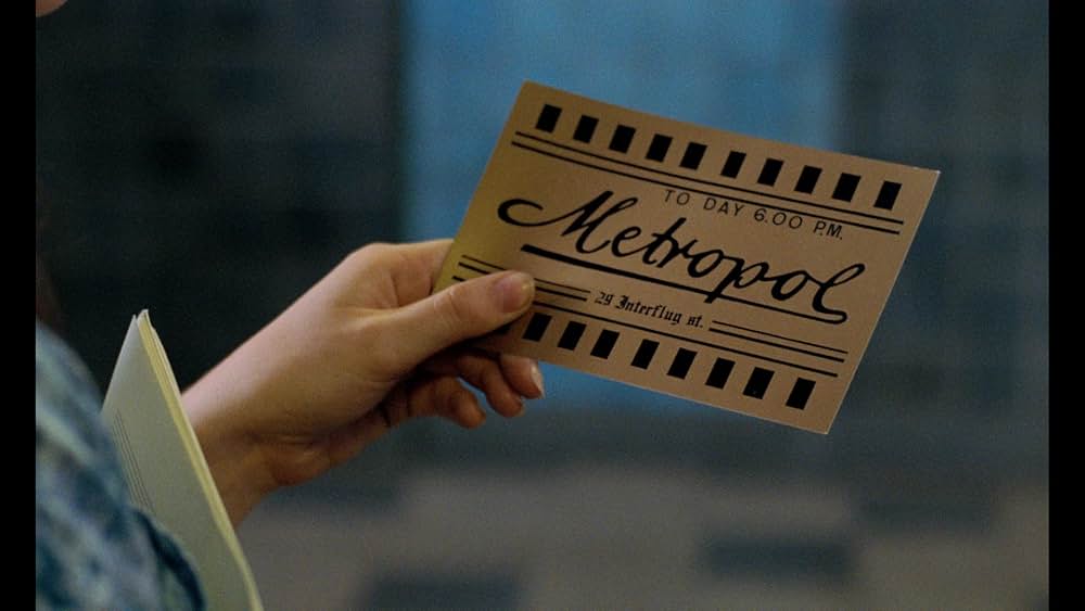 デモンズの画像