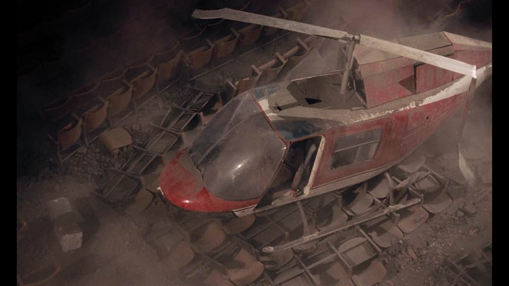 デモンズの画像