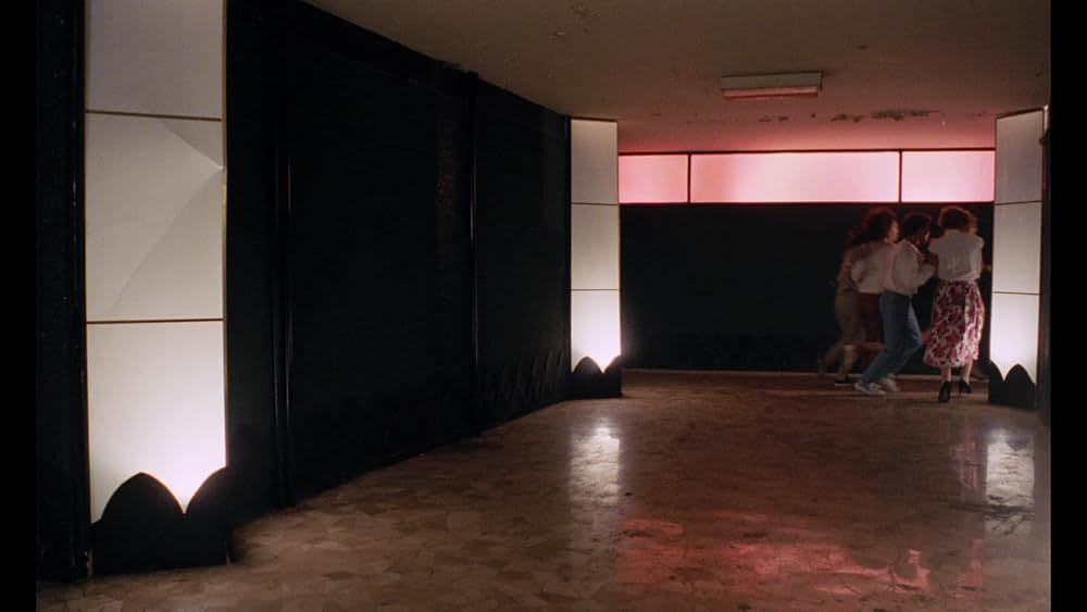 デモンズの画像