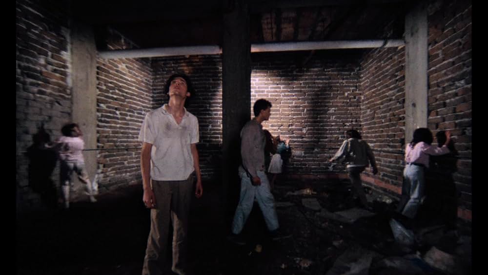 デモンズの画像