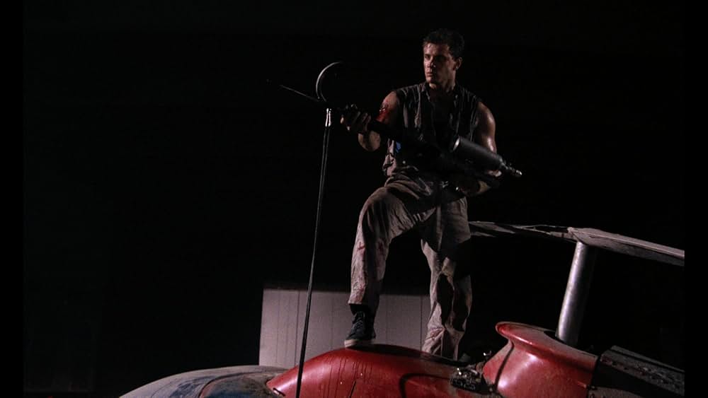 デモンズの画像