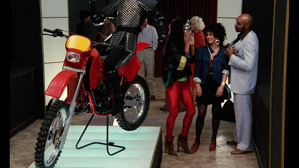 デモンズの画像