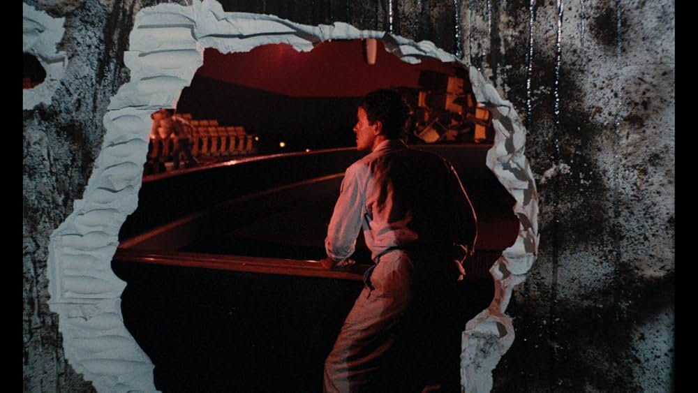 デモンズの画像