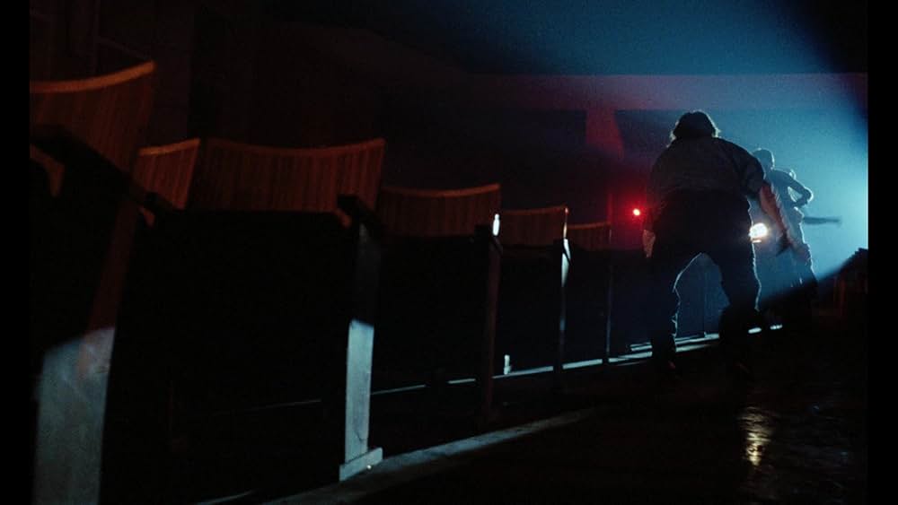 デモンズの画像