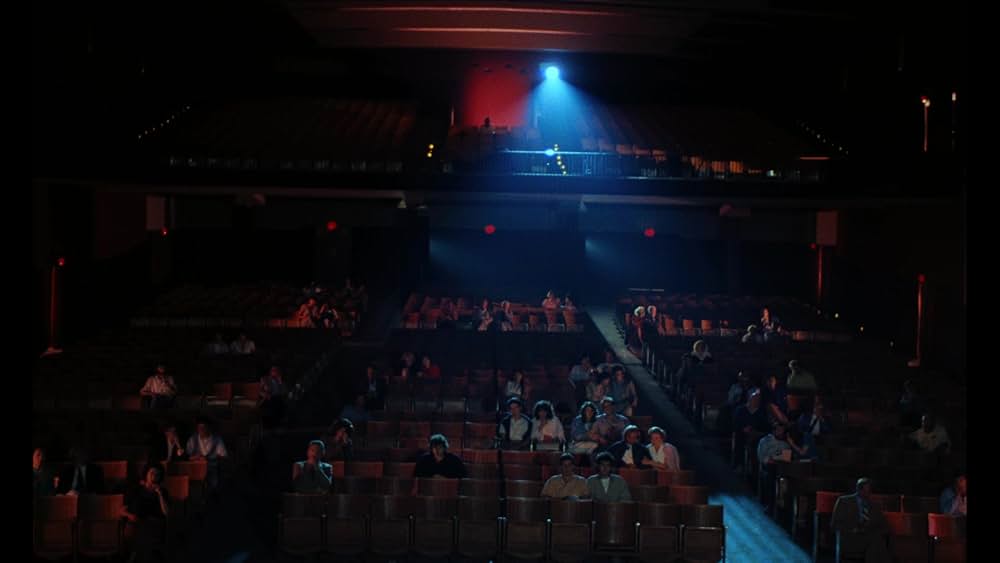 デモンズの画像