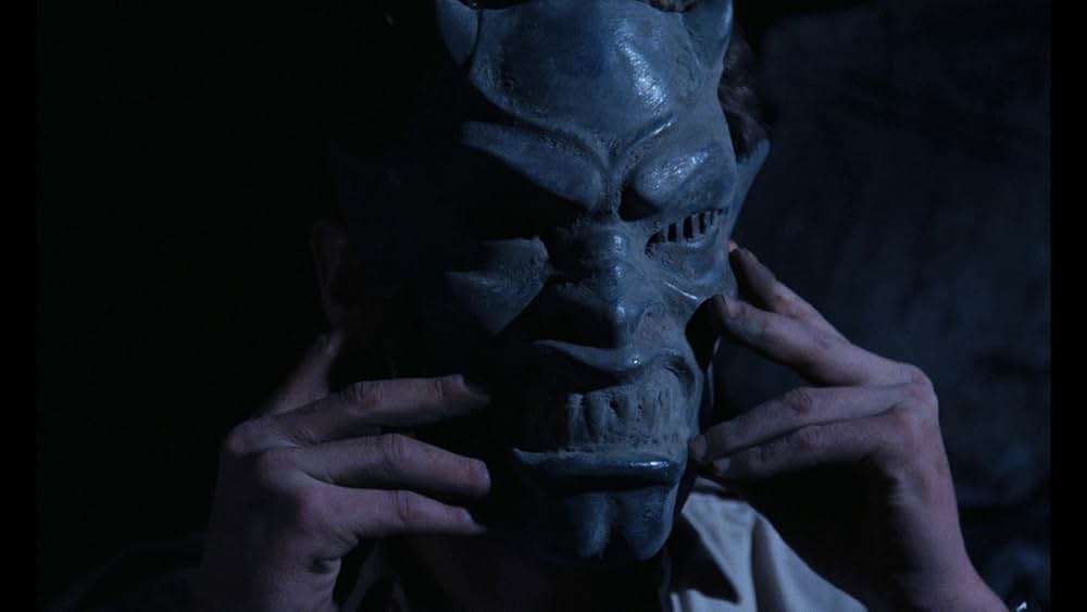 デモンズの画像