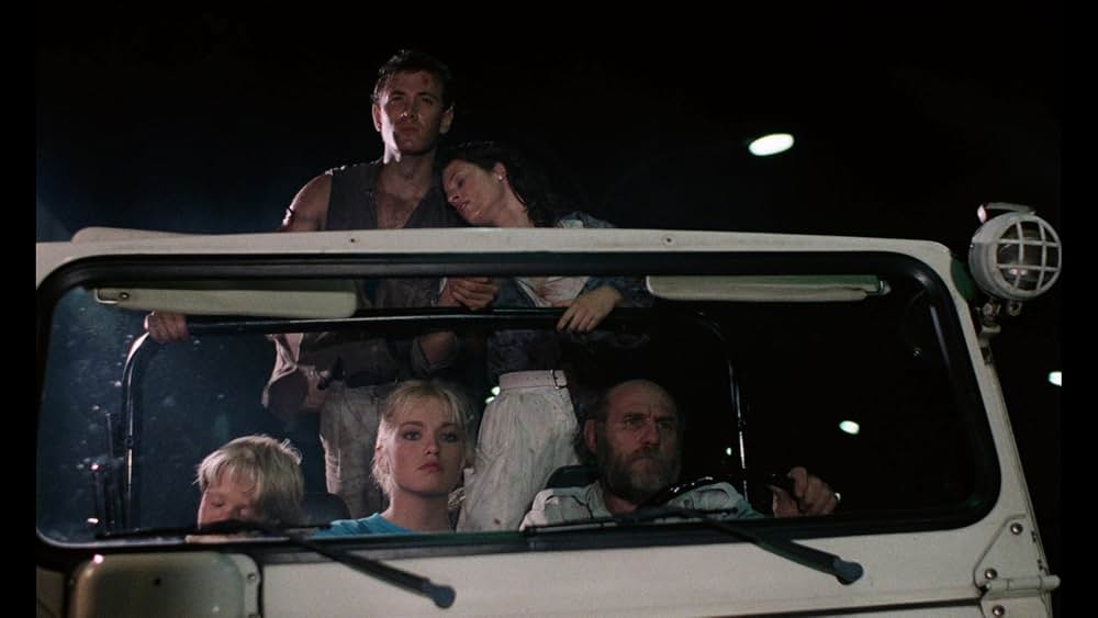 デモンズの画像