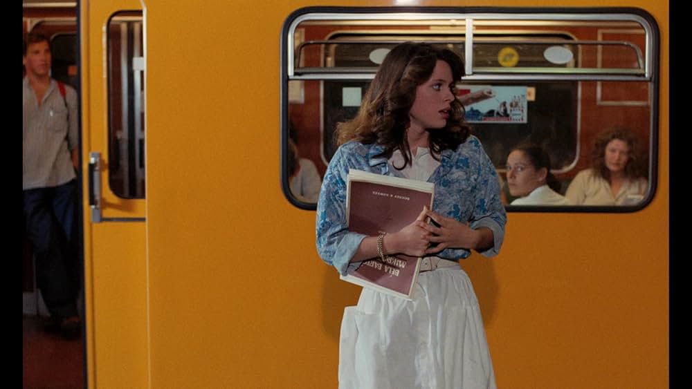 デモンズの画像