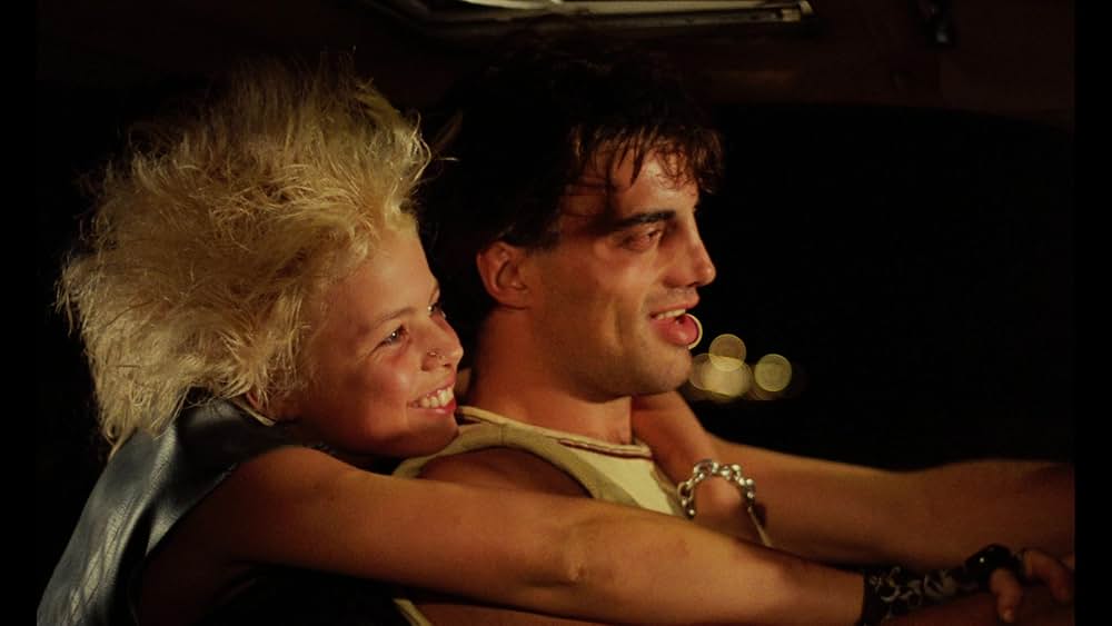 デモンズの画像