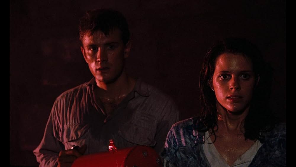 デモンズの画像