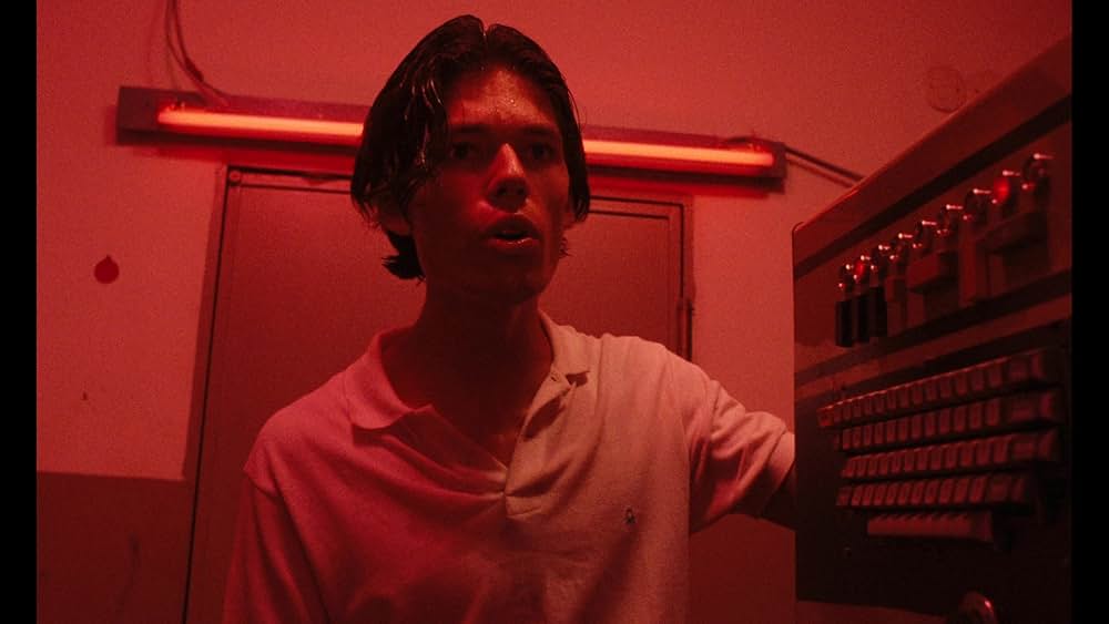 デモンズの画像