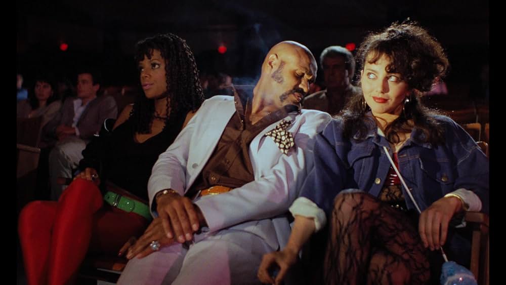 デモンズの画像