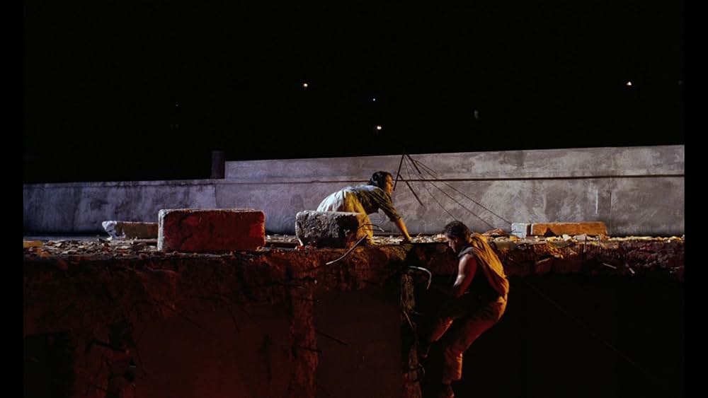 デモンズの画像