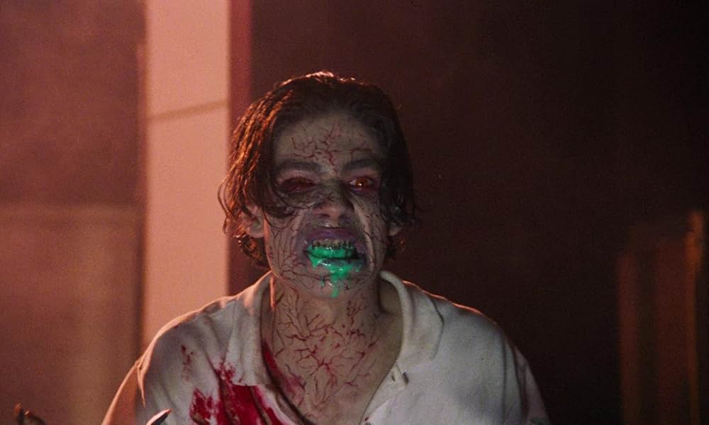 デモンズの画像