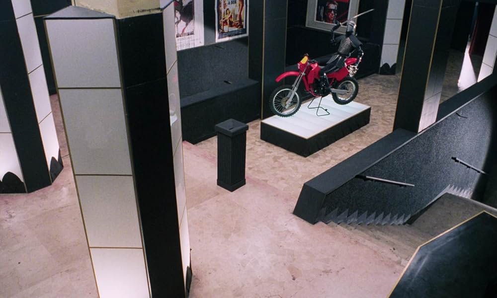 デモンズの画像