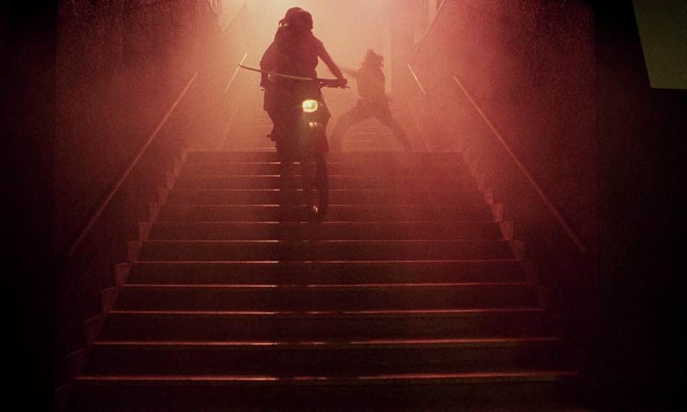 デモンズの画像