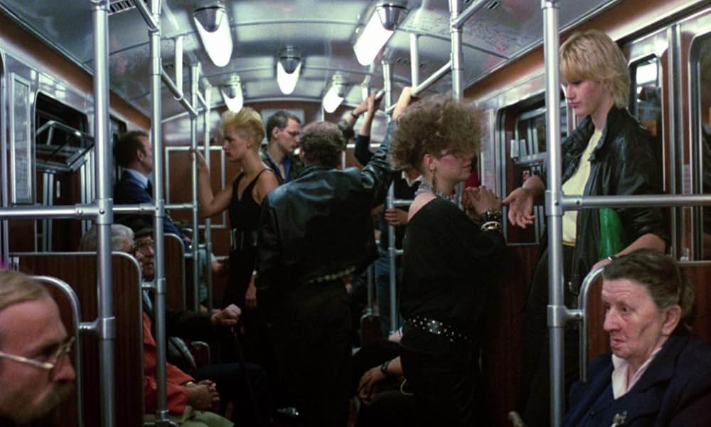 デモンズの画像