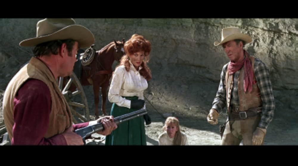 スタンピードの画像