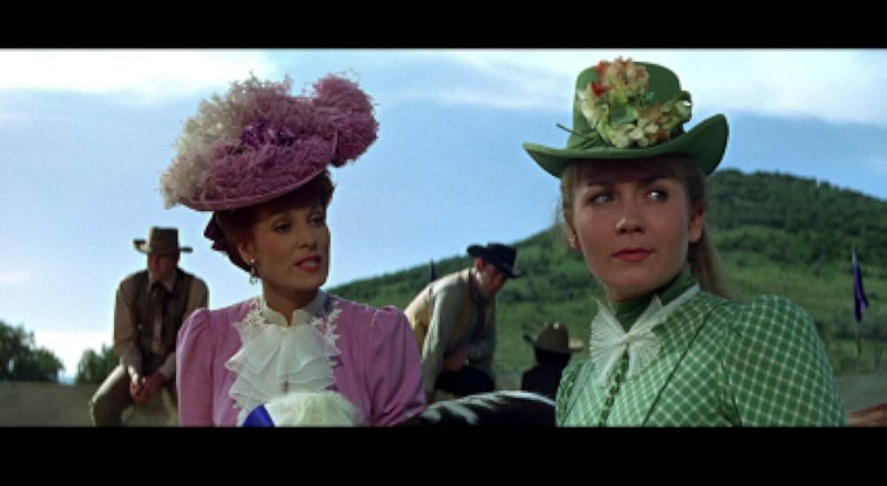 スタンピードの画像