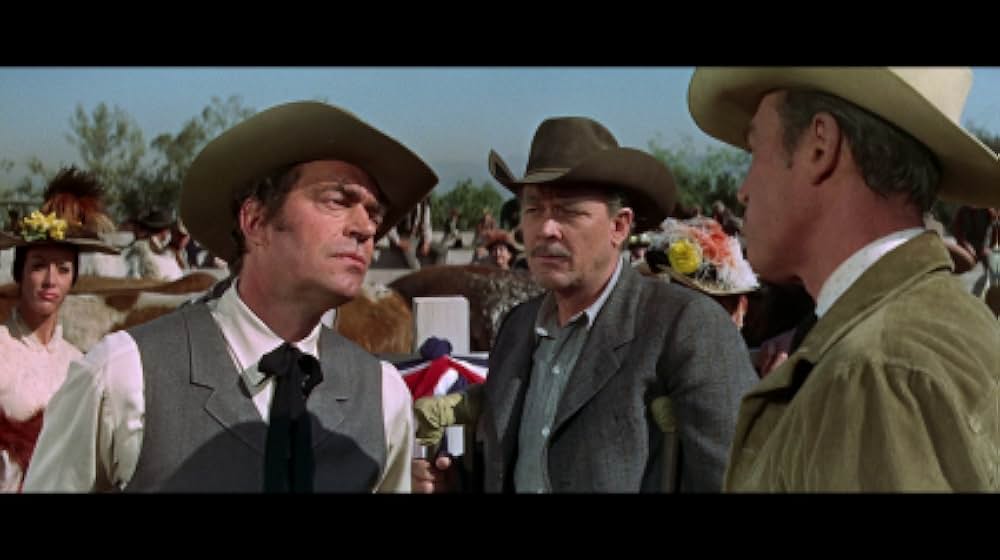 スタンピードの画像