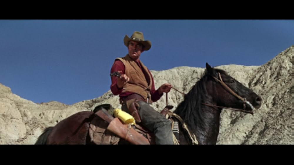 スタンピードの画像