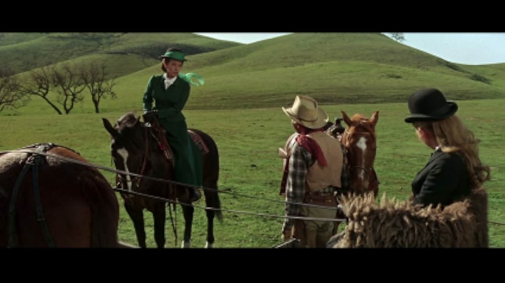 スタンピードの画像