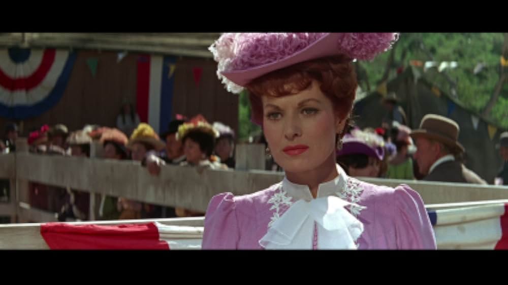 スタンピードの画像