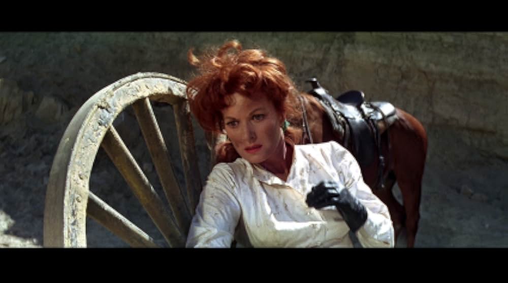 スタンピードの画像