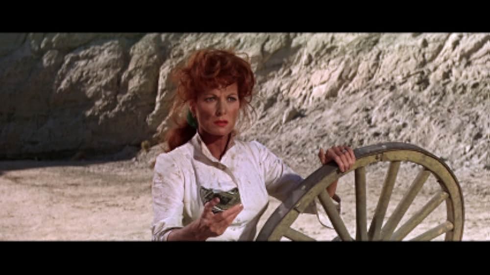 スタンピードの画像