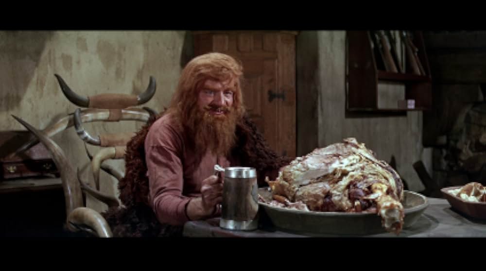 スタンピードの画像