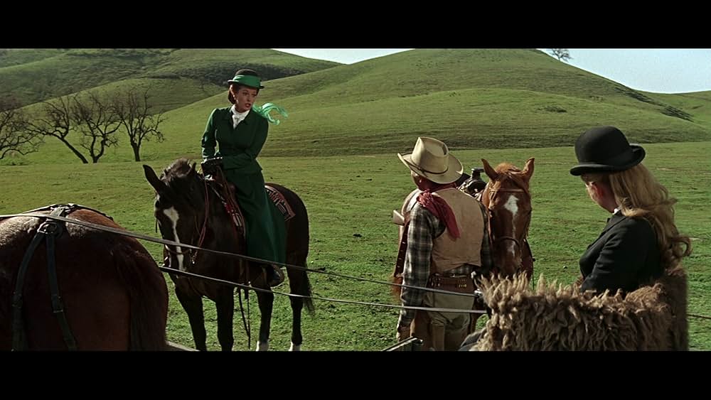 スタンピードの画像