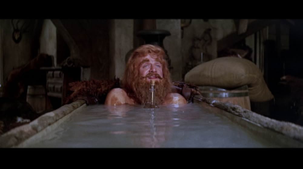 スタンピードの画像