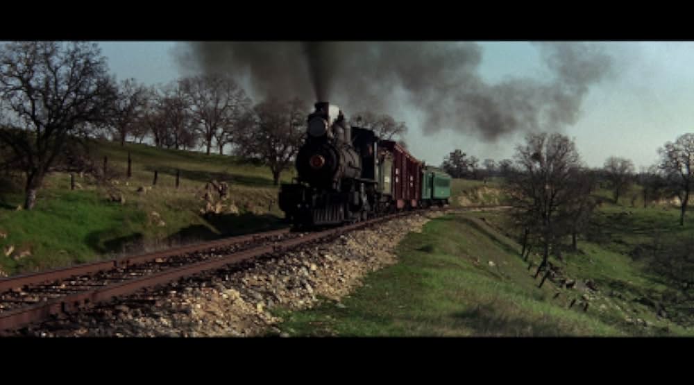 スタンピードの画像