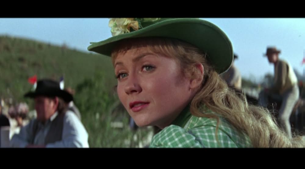 スタンピードの画像