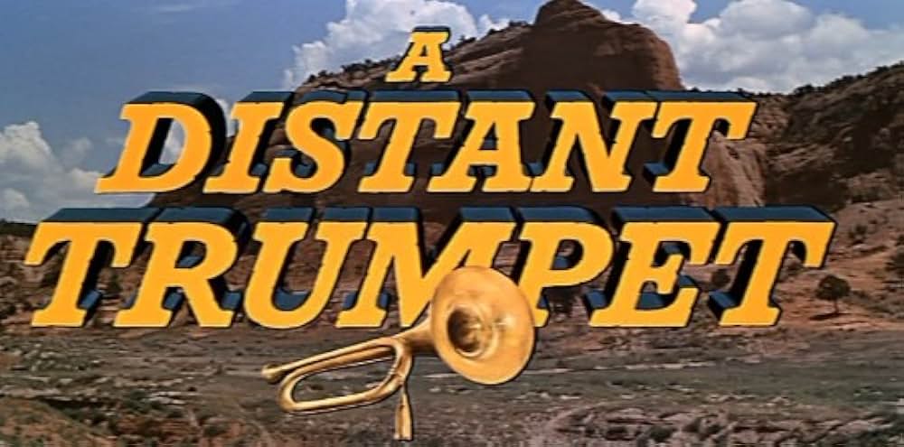 遠い喇叭の画像